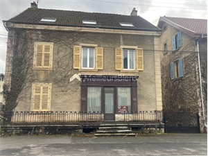 maison individuelle à la vente -   25230  SELONCOURT, surface 254 m2 vente maison individuelle - UBI460910558